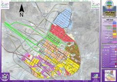 الكشافة تطبع وتوزع مليون خريطة إرشادية