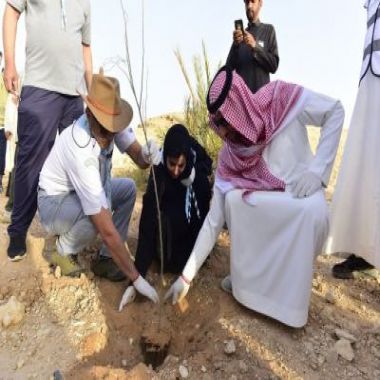 جمعية الكشافة تُطلق المرحلة الــ 14 من المشروع الكشفي الوطني لحماية البيئة